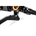 Gilles MUE2 Rearsets for the KTM 1290 Super Duke R (2020+) Gilles MUE2 Rearsets for the KTM 1290 Super Duke R (2020+)
